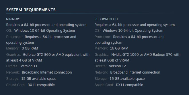 propnight system requirements