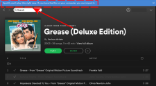 How To Fix "Spotify Can’t Play This Right Now" Error In 2022