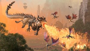How To Fix Total War: Warhammer 3 Crashing On Steam | 2022