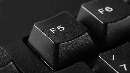 f5 key