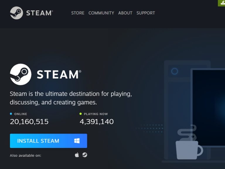 How To Fix A Failed To Load Steamui.dll Error on Steam [Updated 2023 ...