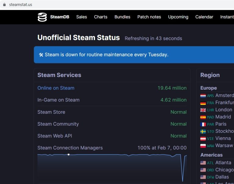 How To Fix Steam Says Game Is Running Error [Updated 2023]