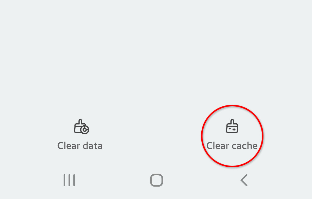 What To Do If Galaxy S22 Can't Receive Text Messages