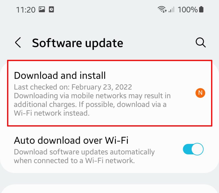 Samsung Galaxy S22 Keeps Crashing? Here are the solutions
