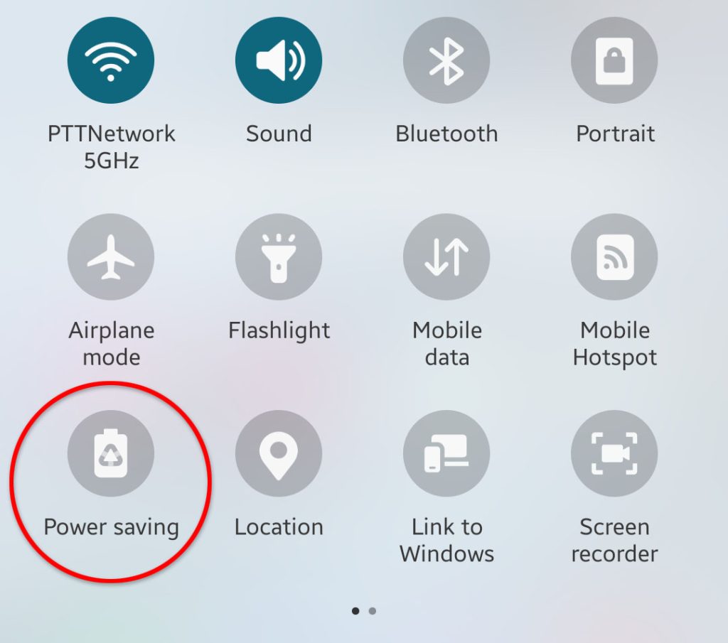 how-to-enable-power-saving-mode-on-galaxy-s22