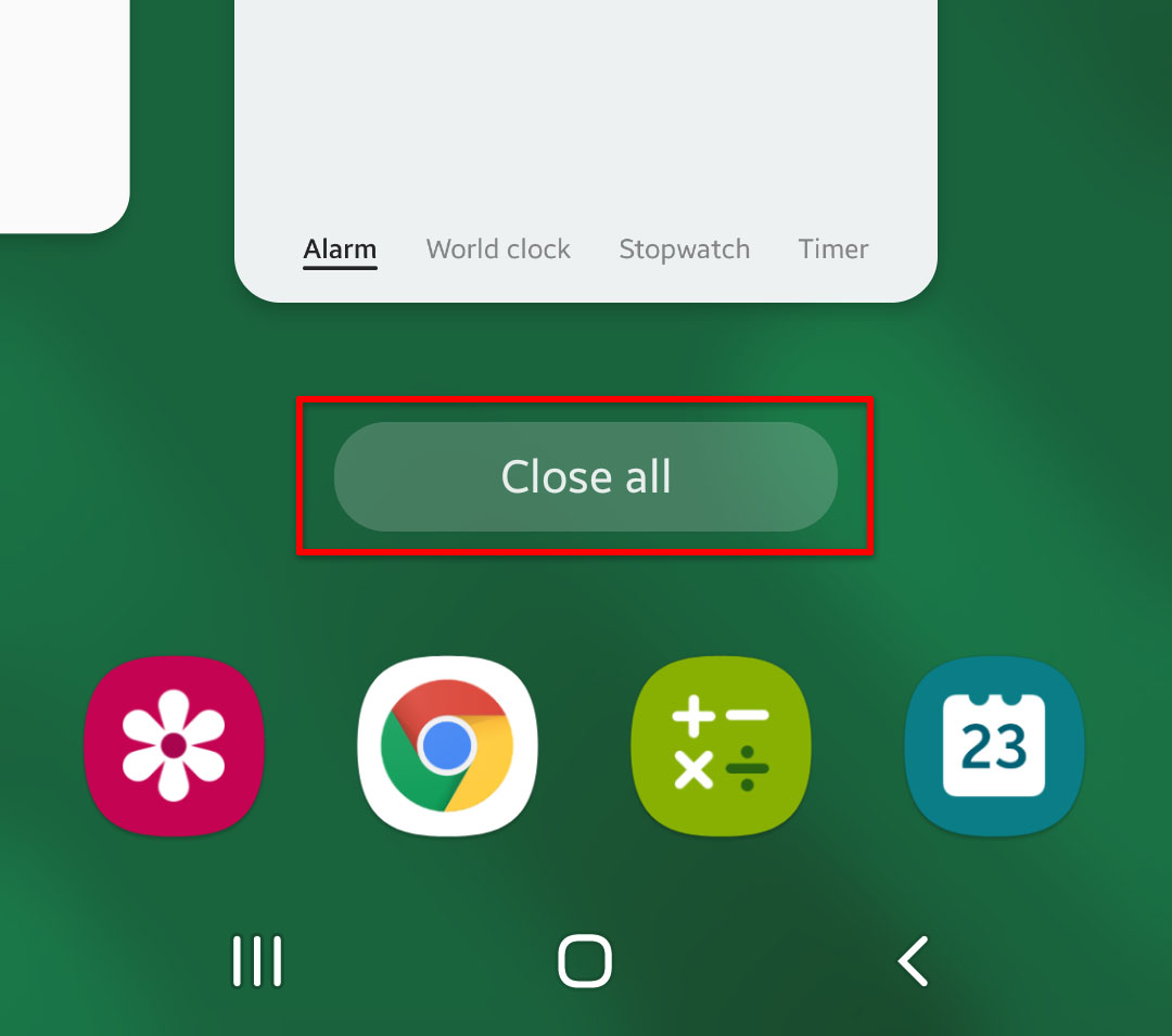 How To Fix It If Samsung Galaxy S22 Randomly Freezes and Lags