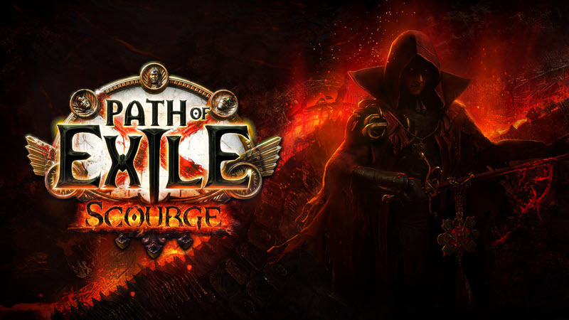 How can I reduce lag in Path of Exile?