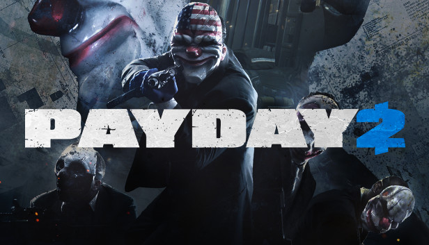 Why is Payday 2 stuck on loading screen?