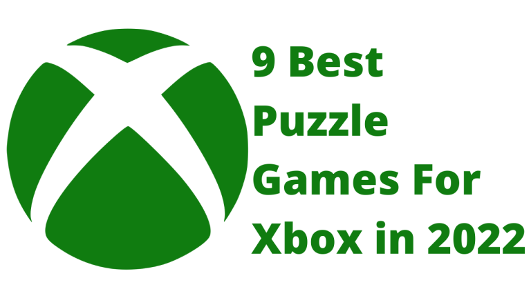 9 Best Puzzle Games For Xbox in 2022