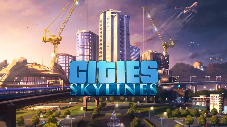 How To Fix Cities Skylines Crashing On Epic Games In 2022