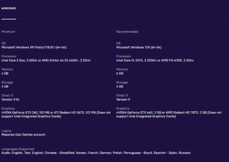 Cities Skylines System Requirements 768x543 