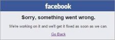 How To Fix Facebook "Something Went Wrong" Error | 2022