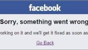 How To Fix Facebook “Something Went Wrong” Error | 2022