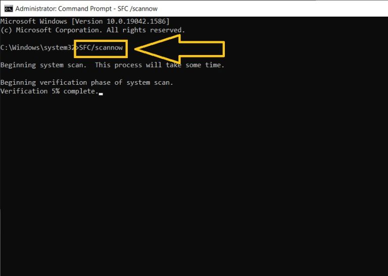 How To Fix "Windows Cannot Complete The Extraction" Error [Updated 2023]