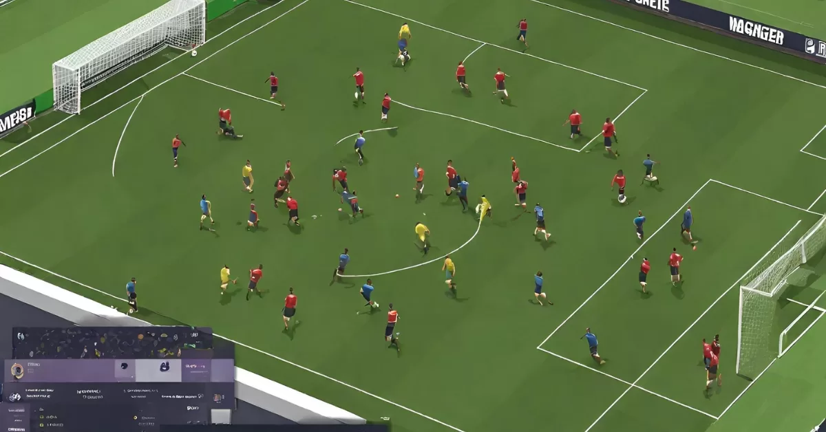 Football Manager Keeps Crashing 12 Fixes to Stop Crashes