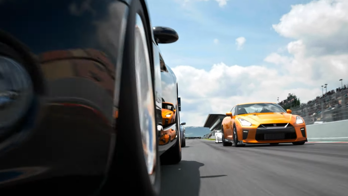 How To Fix Gran Turismo 7 Multiplayer Not Working Ps4 Ps5 How To Fix Gran Turismo 7 Multiplayer Not Working Ps4 Ps5