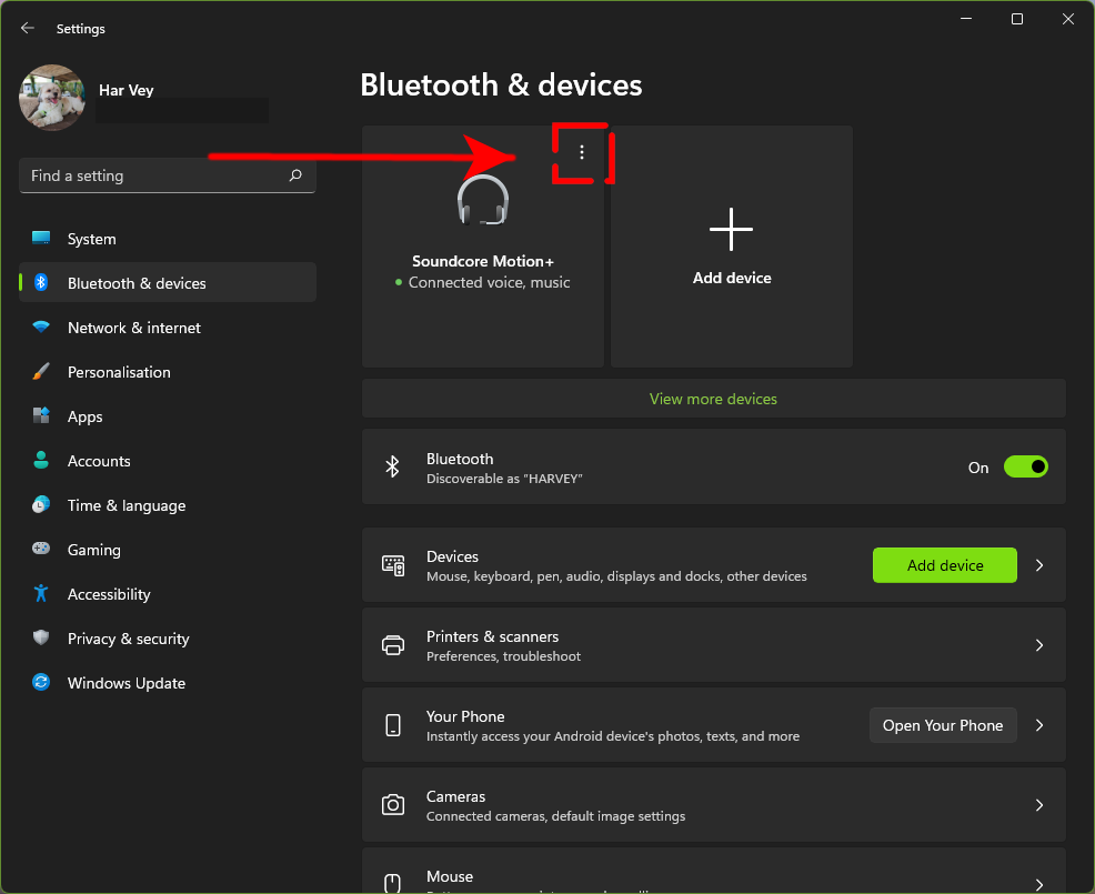 Change Bluetooth Name In Windows 10 Photos - vrogue.co