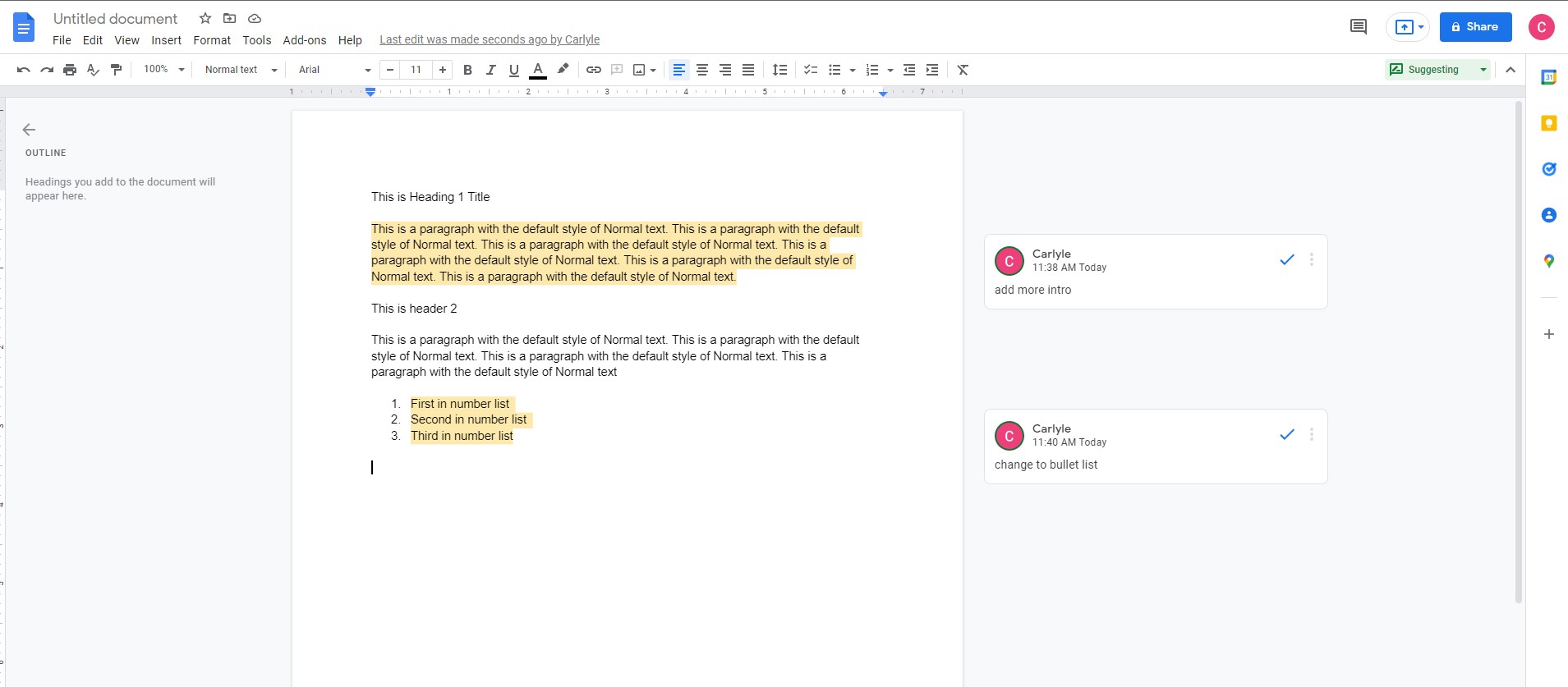 how-to-add-comments-in-google-docs-and-slides-youtube