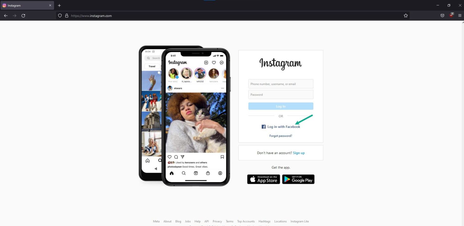 How To Fix 'Sorry Something Went Wrong' On Instagram?