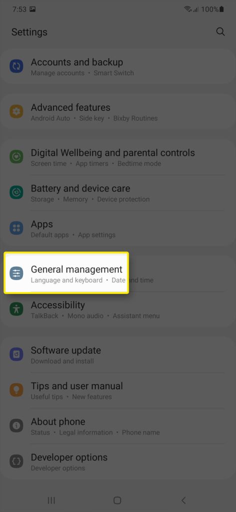 galaxy a33 5g wont send mms 4