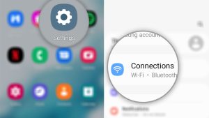 How To Fix It If Samsung Galaxy S22 Won’t Connect To Wi-Fi Network