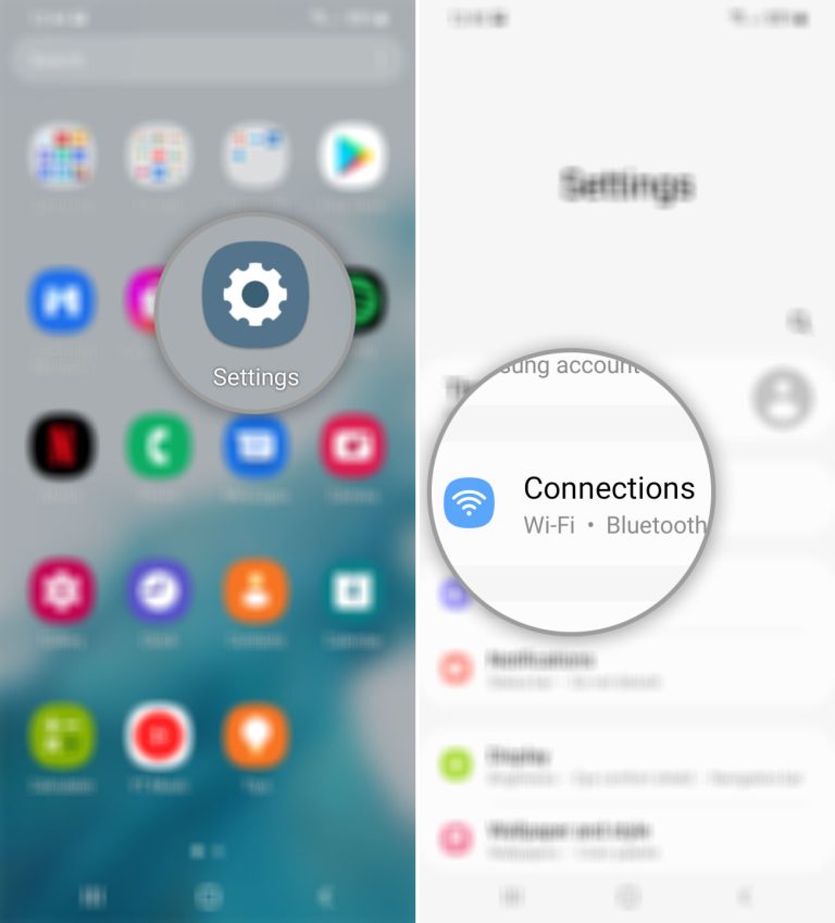 How To Fix It If Samsung Galaxy S22 Won’t Connect To Wi-Fi Network