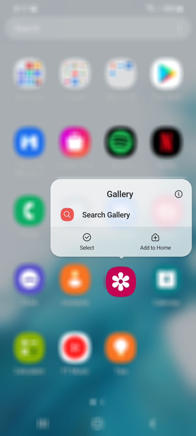 How To Fix It If Samsung Galaxy S22 Gallery Keeps Stopping