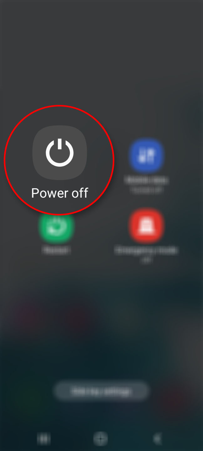 How To Fix The Samsung Galaxy S22 Screen Flickering Issue