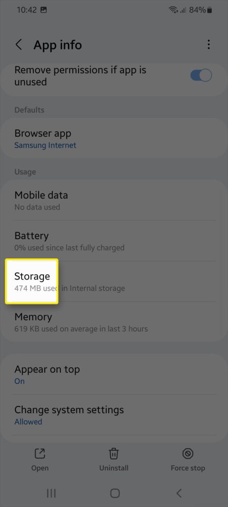 internet crashes galaxy s22 5