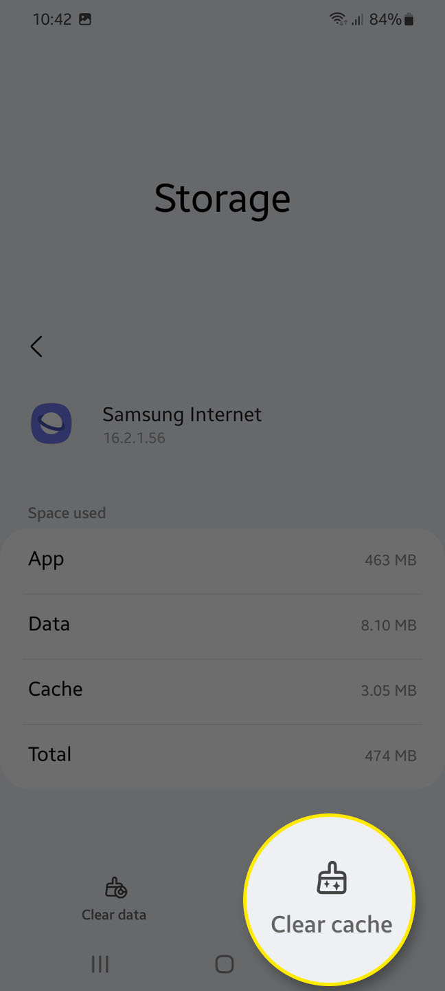 Keeps Stopping on Galaxy S22? Here’s how to fix it.