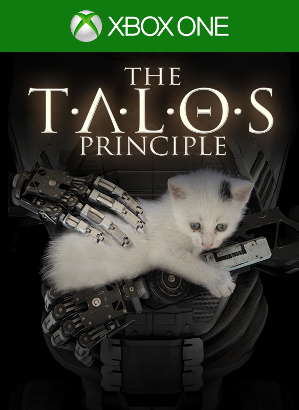 Talos Principle