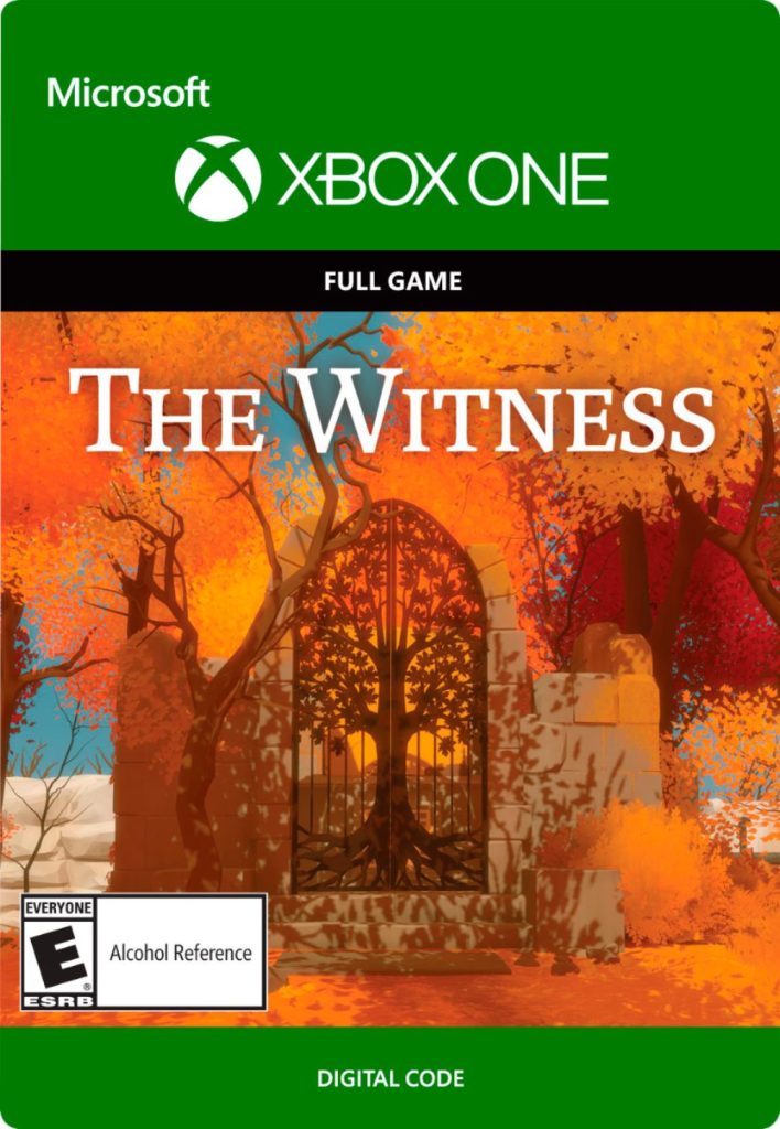 The Witness