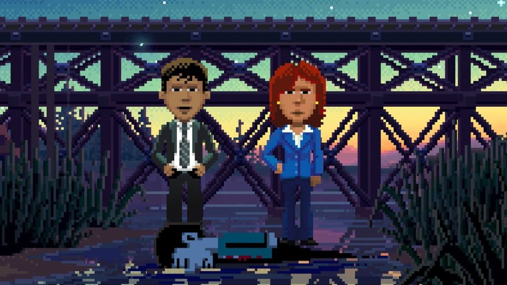 thimbleweed park