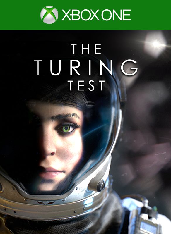 Turing Test