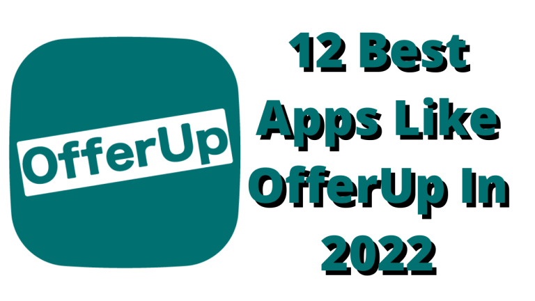 apps like offerup