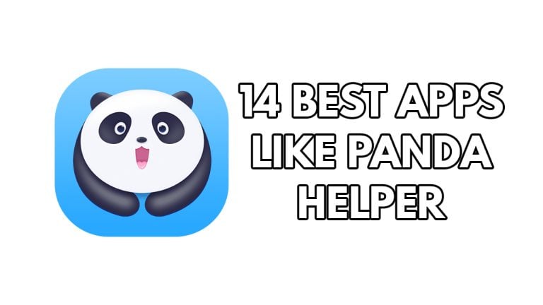 14 BEST APPS LIKE PANDA HELPER