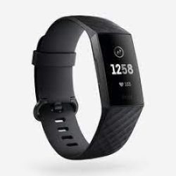 Fitbit Charge 3 Troubleshooting