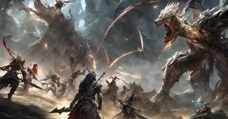 Fix Lost Ark Low FPS 12 Solutions to Fix Low Frame Rate