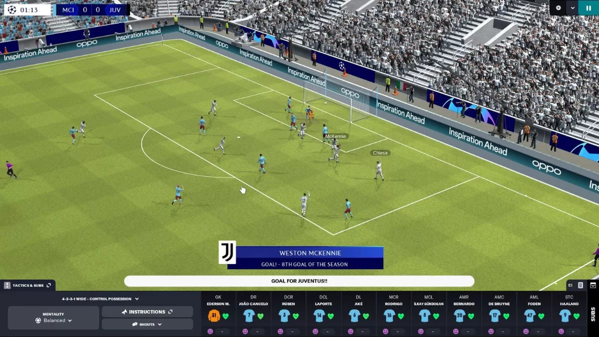 Football Manager Lagging? Here Are 7 Troubleshooting Tips To Try