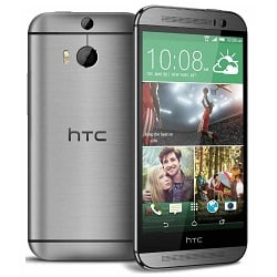 HTC One M8 Troubleshooting