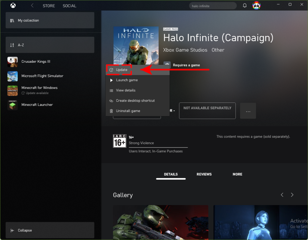 Game's refuse to complete download on steam : r/halo