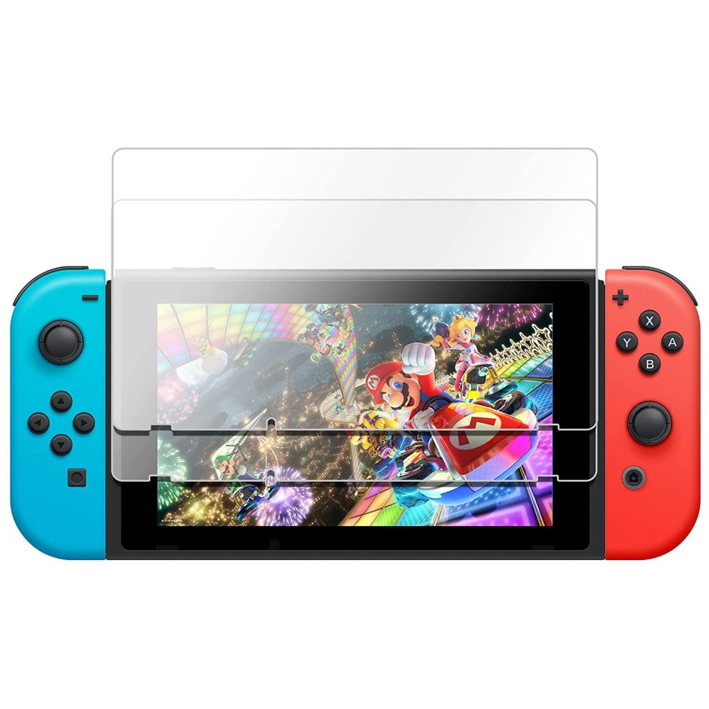 NIntendo switch screen protector