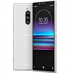 Sony Xperia 1 Troubleshooting