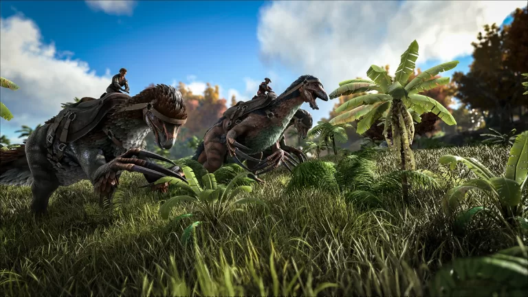 Why Does ARK keep crashing? Check Out These Fixes For ARK Survival Evolved Crashes