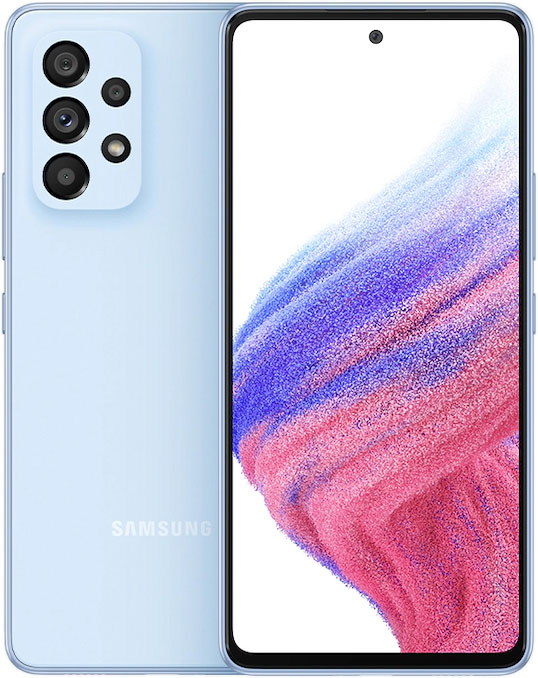 galaxy a53 5g 2