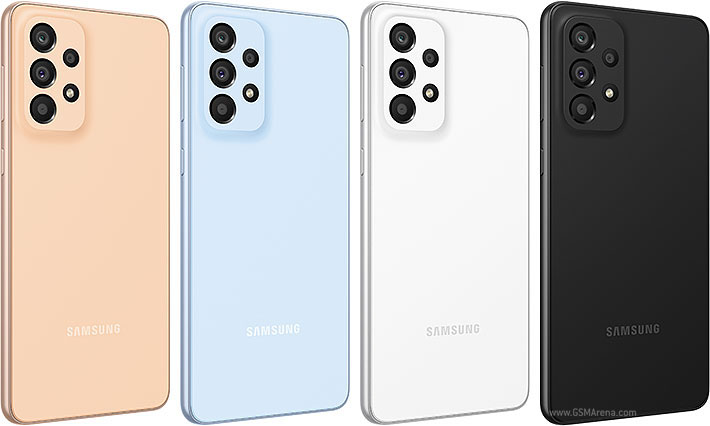 galaxy a53 5g 4