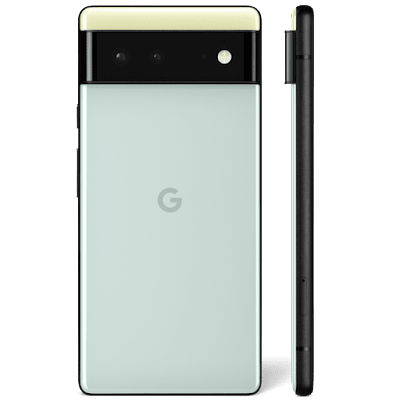 Google Pixel 6