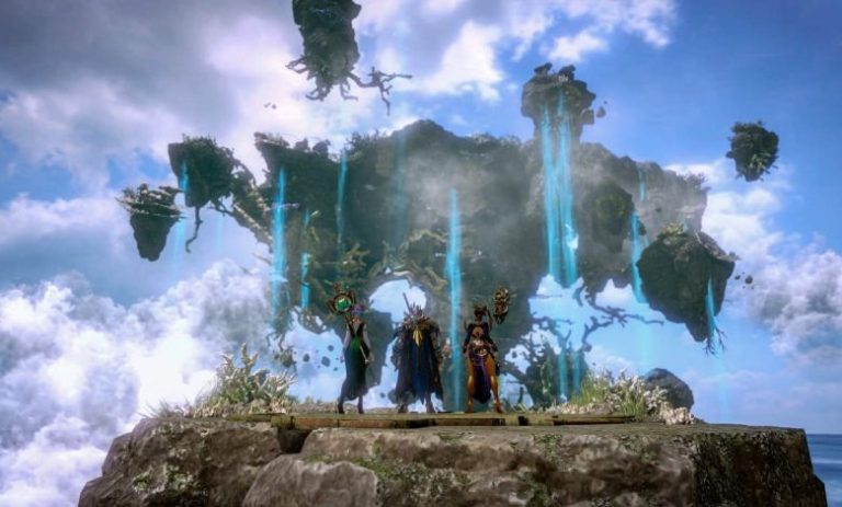 Quick Ways To Farm Gold In Lost Ark | Complete Guide