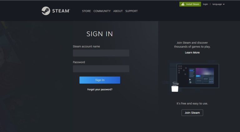 How To Download Steam Cloud Save Files