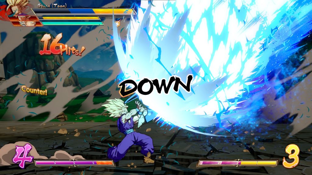 Dragon Ball FighterZ